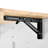 Mobile Kitchen Island Storage Trolley Cart On Wheels With Dropleaf Top, Towel/Spice Rack,2 Drawers, 2-Door Cabinet, White