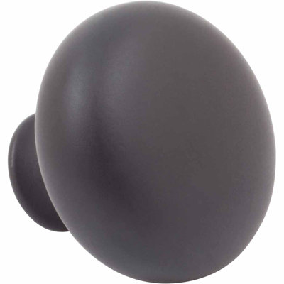 Bi-Fold 1.5" Diameter Round Knob