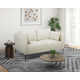 Rae 60'' Upholstered Loveseat
