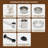 Semi-Automatic Espresso Coffee Machine