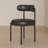 Classic vintage solid wood table set