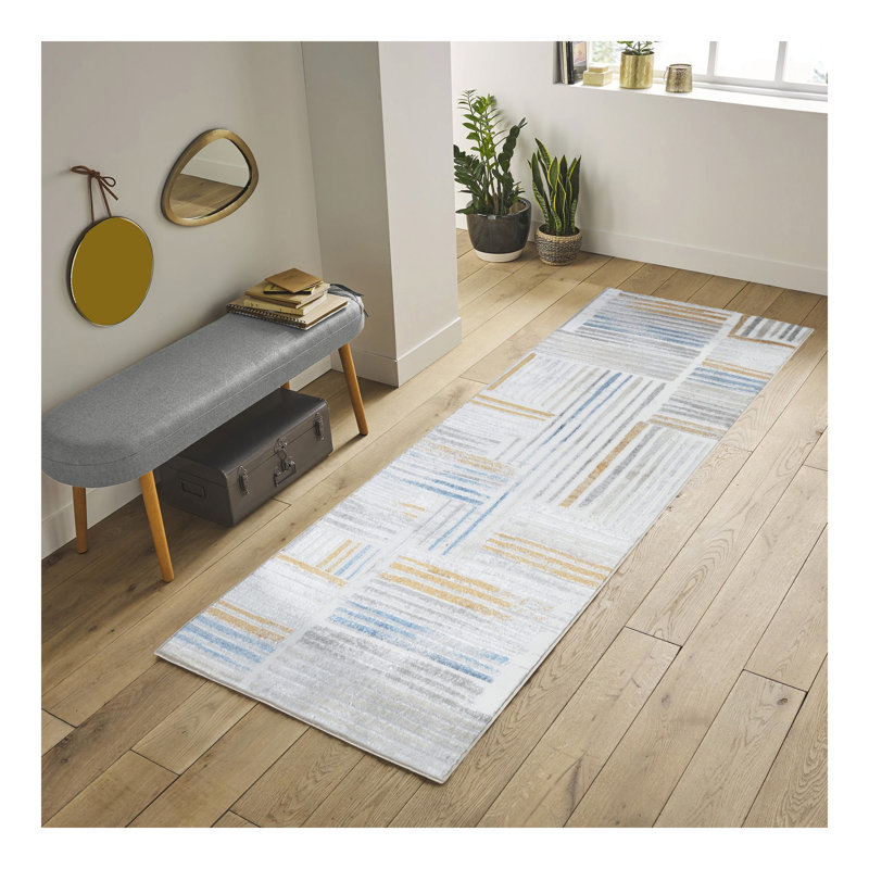 Tapis 5 pi 3 po x 7 pi