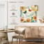Tergel papillon en fleurs-111898086