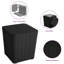 12 Gallons Water Resistant Deck Box