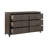 Kawona 6-Drawer Dresser