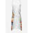 No Pattern Bib Apron