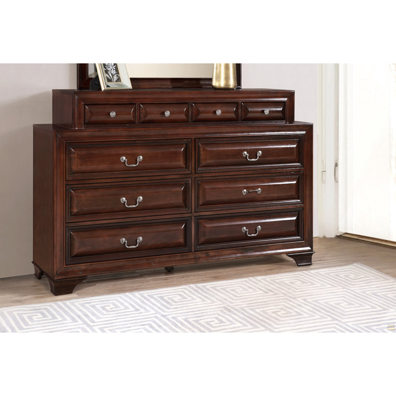 Commode de rangement