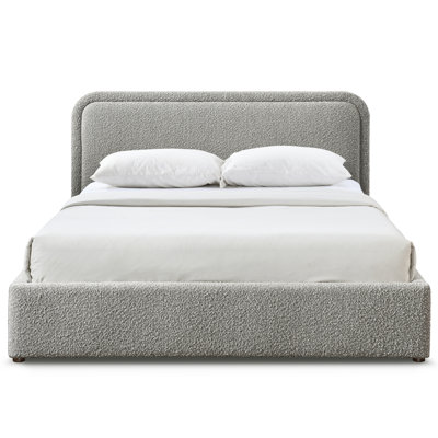 Baneza Platform Bed