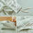 DONEUS Striped Duvet Cover Set 100% Washed Cotton Linen Like Soft Feelling 3 Pieces Bedding Set-121887697-121887711
