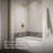 Pitch Tub and Shower Faucet-93564650