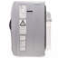 Erica Compact Portable Dryer 2.8 cu. ft.: Efficient Laundry Companion-44462264