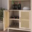 Armoire de rangement Anaya