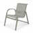 Harnais Augustine Alloy II / gris mat