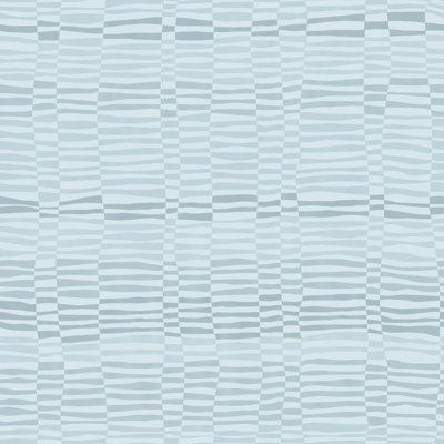 Deco Moiré Pattern