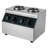 Hot Chocolate Warmer Electric Sauce Warmer