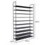 50 Pair Stackable Shoe Rack-155445407-192562220