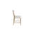 Dana Heights 7-Piece Counter Height Dining Set with 6 Upholstered Stools – Triad Table