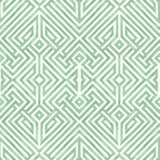 Lyon Gold Geometric Key Wallpaper