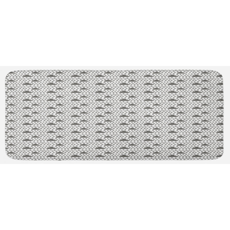 Tapis de cuisine