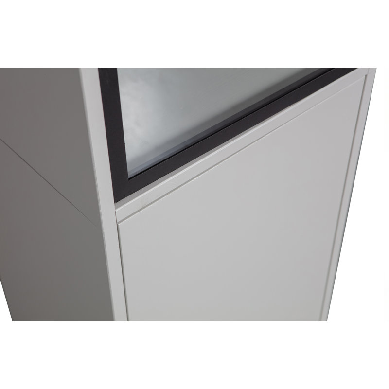 Amarieon Display Cabinet