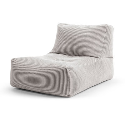 Shara Rock Bean Bag Lounger