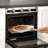 FixtureDisplays Stainless Steel 14'' Pizza Peel