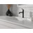 SAYLOR™ Single Handle Bathroom Faucet-74993321