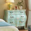 Commode décorative