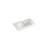 Wall-Mounted Floating Bathroom Vanity With Ceramic Basin-658709362
