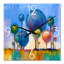 Horloge murale-1216163041