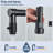 AlenArtWater Pull Down Kitchen Faucet