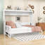 Lit escamotable en bois avec tablettes-2091307479-2091307478