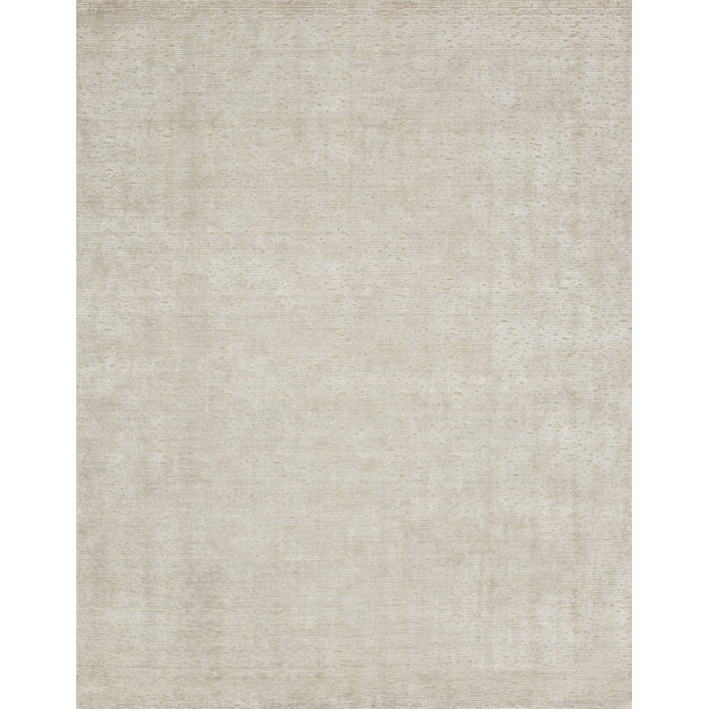 Tapis beige area Bromwich, Rectangle 4 pi x 6 pi