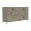 Shaw 7 - Drawer Solid Wood Dresser-49822328