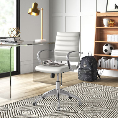 Jive Mid-back Modern Office Chair