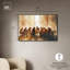 «Souper in His Light Canvas» par Art Remedy-114041453-114041458