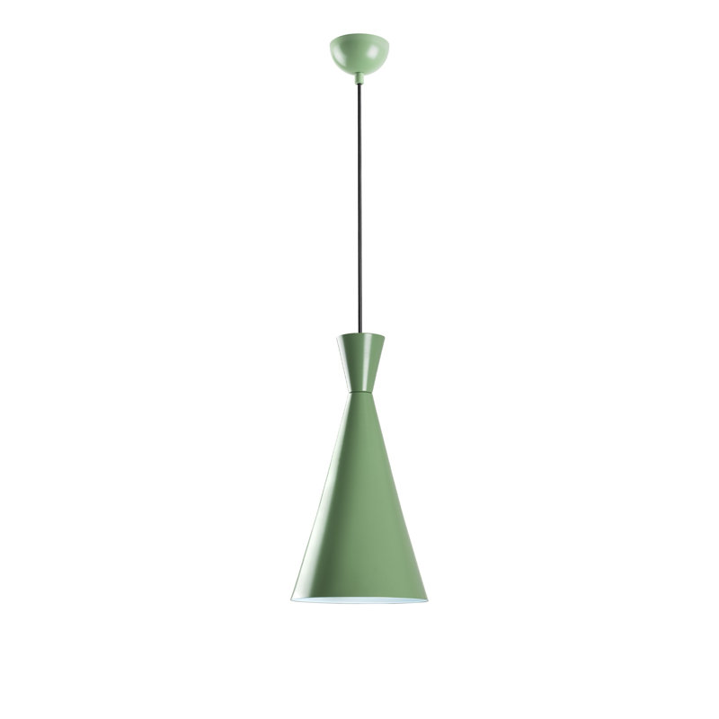 Lustre, Vert, Vert