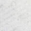 Aspekt Hex Matte White Carrara Mosaic