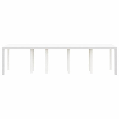 Garden Table