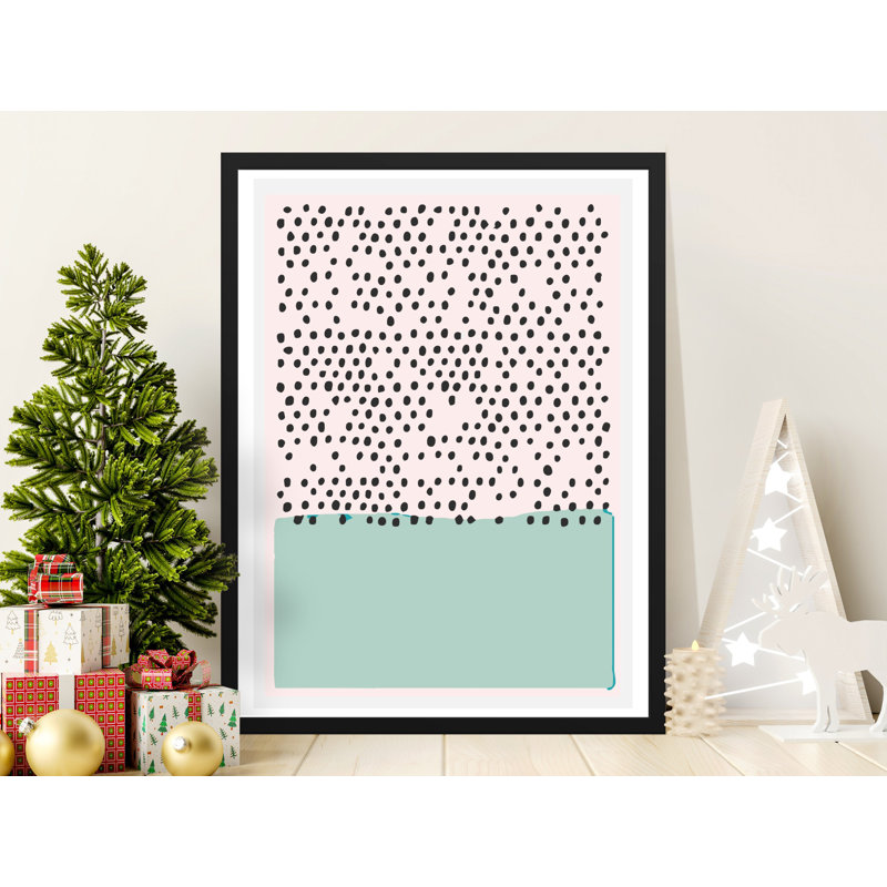 Chalres Single Picture Frame Print, 35.56 cm H x 27.94 cm W