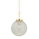 FALLS MILLS Pendant