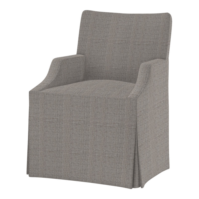 Fauteuil Lia, Perigold Willa Bark