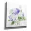 «Cottage Hydrangeas 2» par Katrina Pete, art mural sur toile-775783562