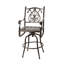 Florence Swivel Balcony Stool-1653534153-1629101180