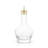 Bitters Bottle with Dasher Top-26820554