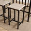 Caliopia 4 - Person Dining Set-746211532