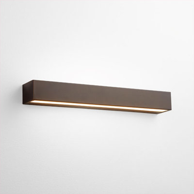Luminaire d'extérieur à DEL 2 lumières Layoune