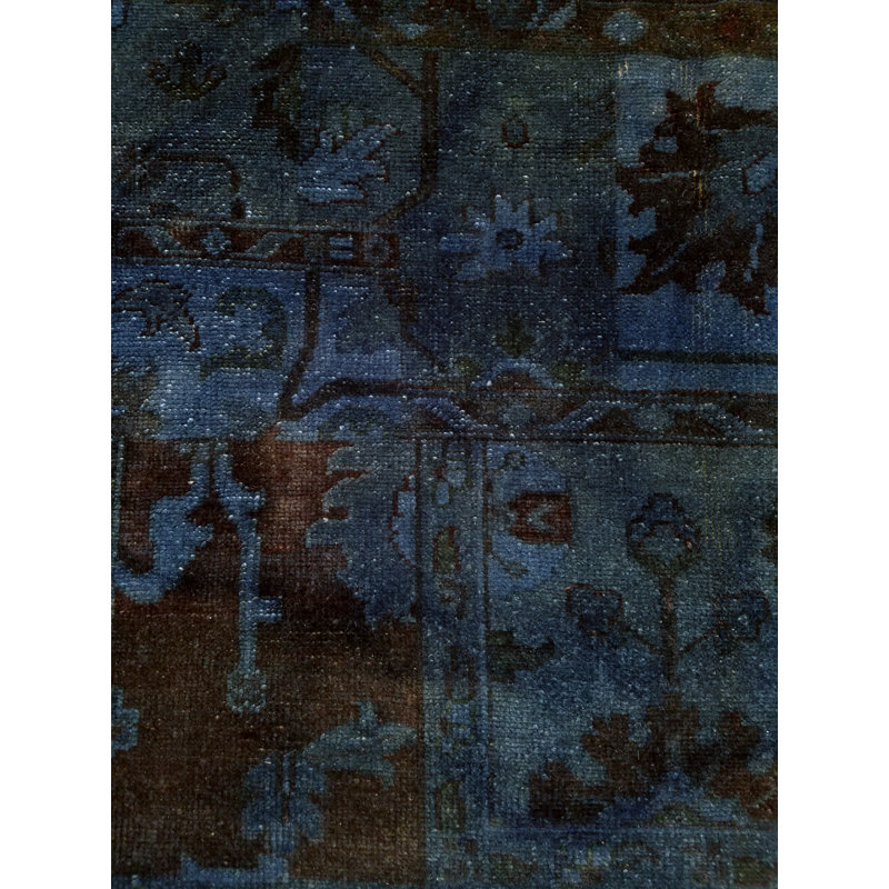 One-of-a-Kind 8'10" X 11'10" Area Rug