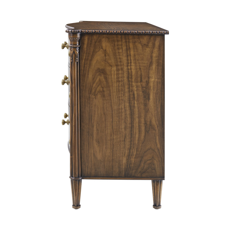 Cloverlea Dresser