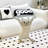23''H Enchanting Cute Cat Side Table